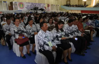 APBD Perubahan Disahkan Tunggakan Gaji Guru Segera Terbayar
